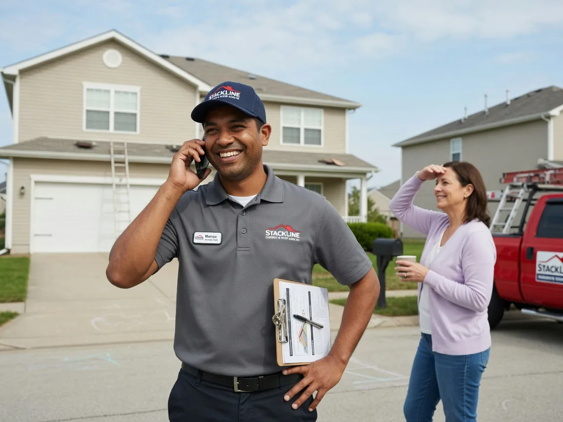 Chimney flashing repair Addison, TX FAQs